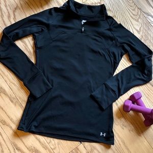 The North Face 🍀 All Season 1/4 ZIP